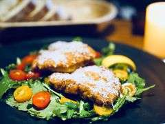 -Mercato莫卡多露台餐厅与酒吧(K11店)