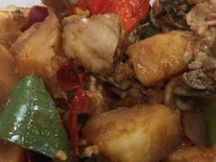 -潘太师炸鸡腿(中茵海华广场店)