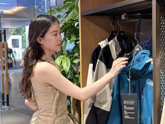 -THE NORTH FACE(三里屯ONEBOX店)