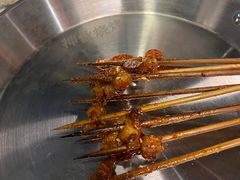 -神伙烧烤(江北黄泥塝店)