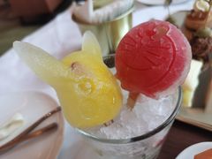 -苏州洲际酒店·大堂酒廊