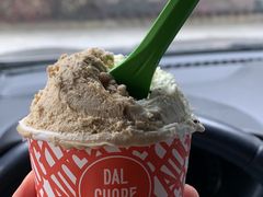 -Dal Cuore 达可芮冰淇淋(陕西北路店)