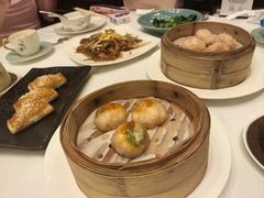 -明阁 Ming Court(广州朗豪酒店)