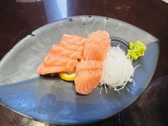 -天海日餐厅-青岛海泉湾皇冠假日度假酒店