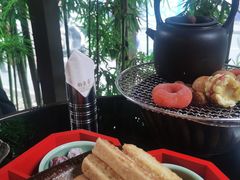 -成都观隐颐云台酒店-芳菲秀