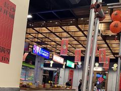 -新李记 · 口味菜馆(南郊公园店)