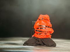 -郎园vintage·虞社演艺空间