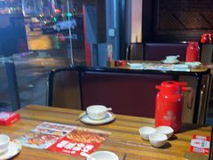 -辣得叫湘菜(观海卫店)