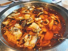 -新沸腾鱼乡(世贸天阶店)