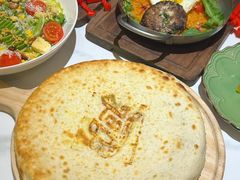 -get pizza意大利餐厅(凯德MALL店)