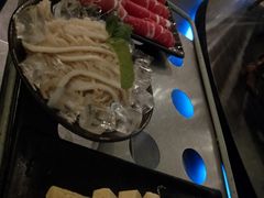-王家渡火锅店(棕榈泉店)