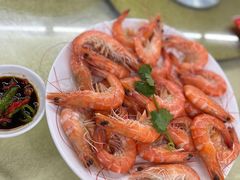 白灼虾-惠来大排档(联创商业街店)