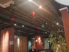-广东道至正餐厅(区庄店)