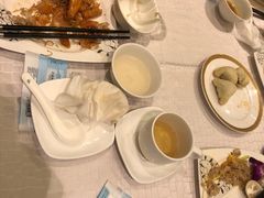-西苑饭店·蓬莱春餐厅