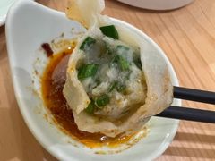 -船歌·鱼水饺青岛菜(国贸商城店)