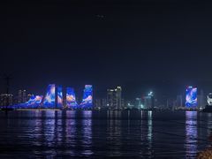 -厦门海港英迪格酒店(中山路店)