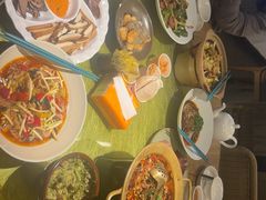 -巴蜀风·地道川菜(总店)