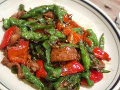 -明月土菜馆(老城区店)