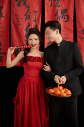 -至臻微拉婚纱摄影