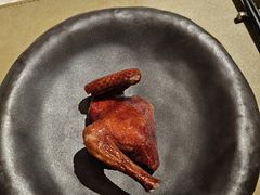 脆皮妙龄鸽-新荣记(新源南路店)