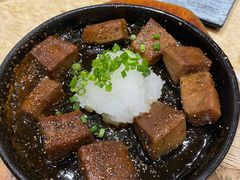 -东京屋(武定路店)