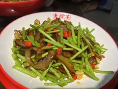 -湘聚老院子(洛江店)