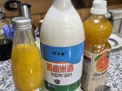 -震海贝烤贝·民俗特色店(延吉总店)