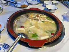 -牛得很·鲜牦牛肉烧烤·牛羊肉菌汤锅(康定店)