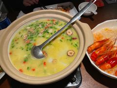 -乔街深夜食堂·小龙虾·高压锅生蚝(杭州总店)