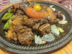 -临家闽南菜(宝洲路店)