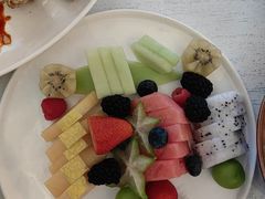 -上海和平饭店龙凤厅 Dragon Phoenix