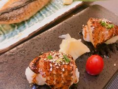 -左舞日本料理