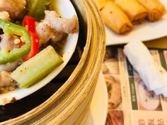 -添好运点心专门店(百老汇店)