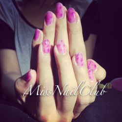 iphone_upload_pic-Meet Nail 美睫·美甲