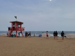 -汕头中海黄金海岸水上乐园