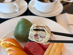 -青岛富力艾美酒店