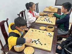 -东书房琴棋书画馆(昆城校区)