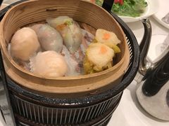 -八月花(旺角朗豪坊店)