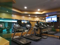 -天津津利华酒店