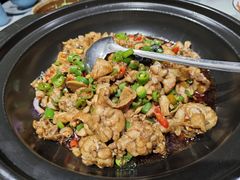 -俏湘私房菜(国贸店)