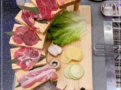 -谷町·烤肉自助(朱雀门店)