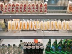 -Fruwich果明治(西单更新场店)