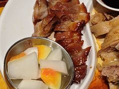 -东就鸭饭店·古早海南菜(友谊南海城店)