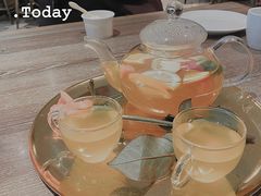 -茉莉餐厅(包河万达店)