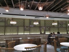 大堂-惠如樓(白云机场T2国际出发店)