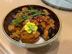 -熙春园餐厅