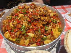 -辣小鲜·南昌大排档(船山路店)