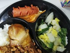 -台湾卤肉饭(龙口店)
