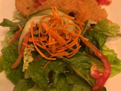 -Aplaya the Beach Bar & Italian Food