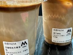 -M Stand(君尚1F店)